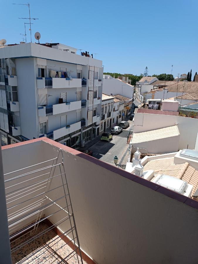 Alagoa Apartment 3 Dystrykt Dystrykt Faro Zewnętrze zdjęcie