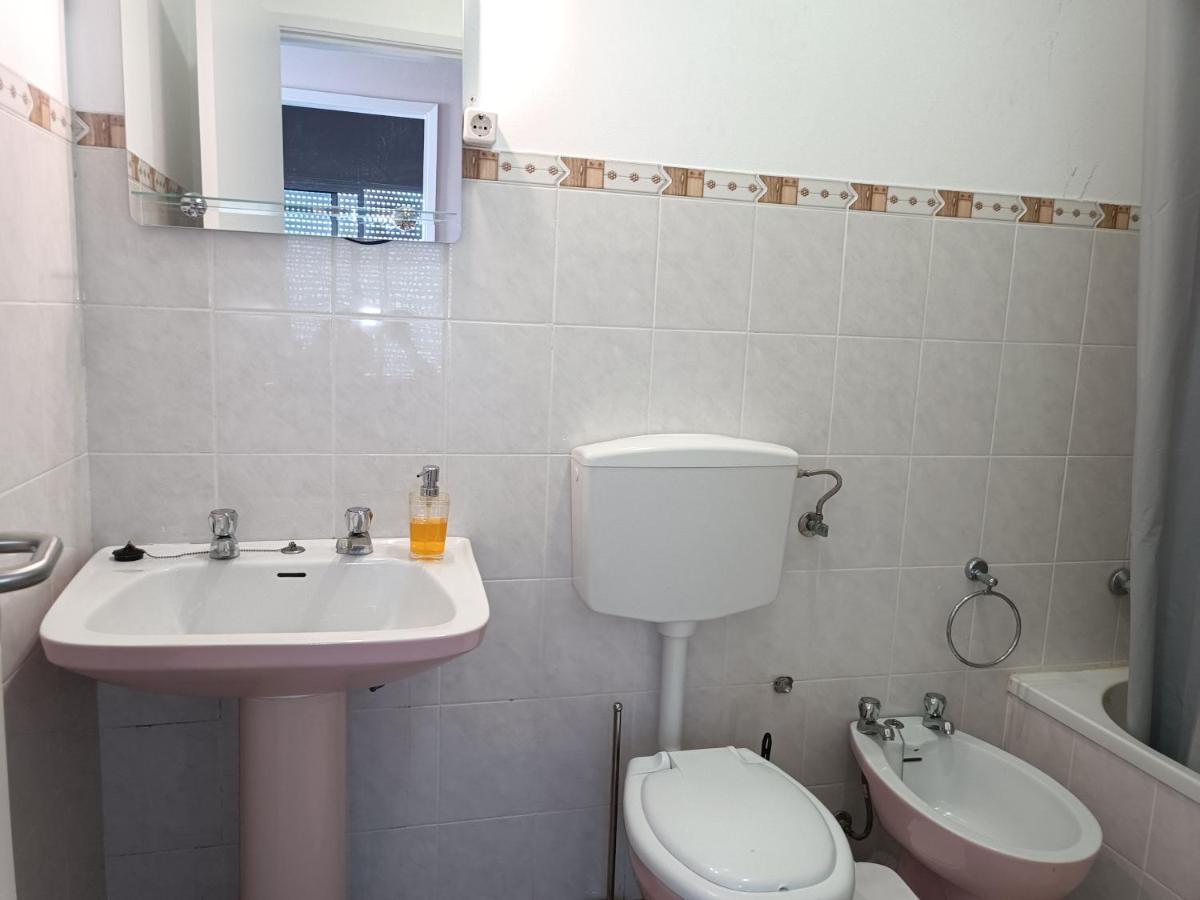 Alagoa Apartment 3 Dystrykt Dystrykt Faro Zewnętrze zdjęcie