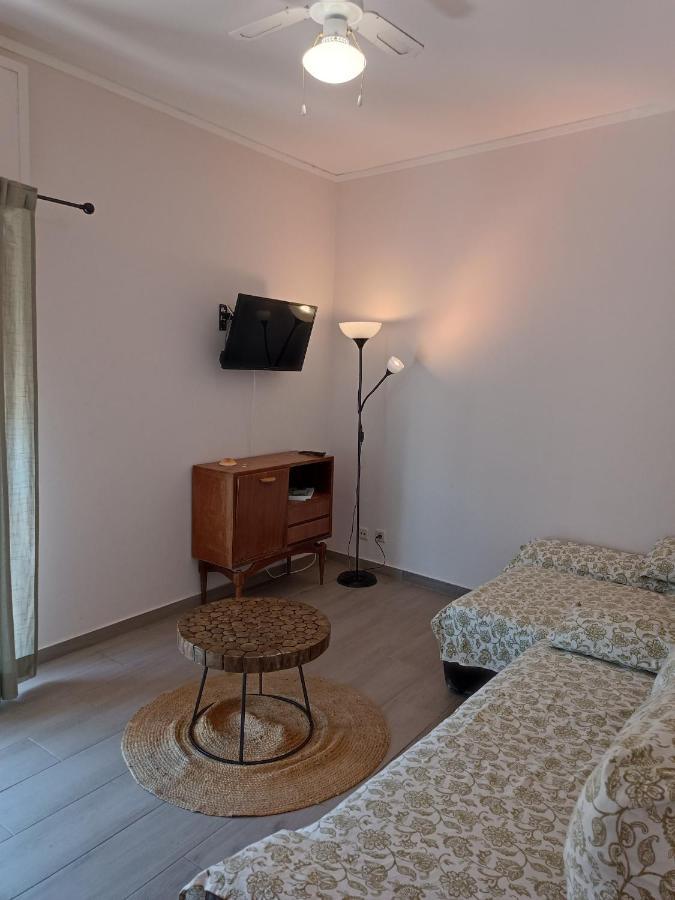 Alagoa Apartment 3 Dystrykt Dystrykt Faro Zewnętrze zdjęcie