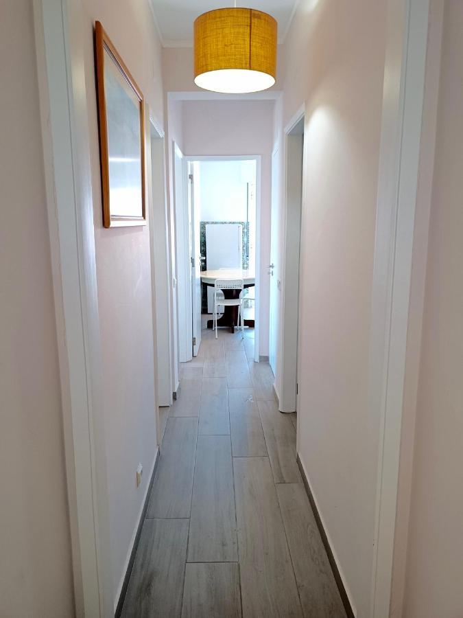 Alagoa Apartment 3 Dystrykt Dystrykt Faro Zewnętrze zdjęcie