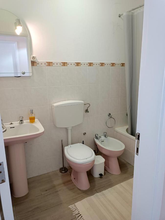 Alagoa Apartment 3 Dystrykt Dystrykt Faro Zewnętrze zdjęcie