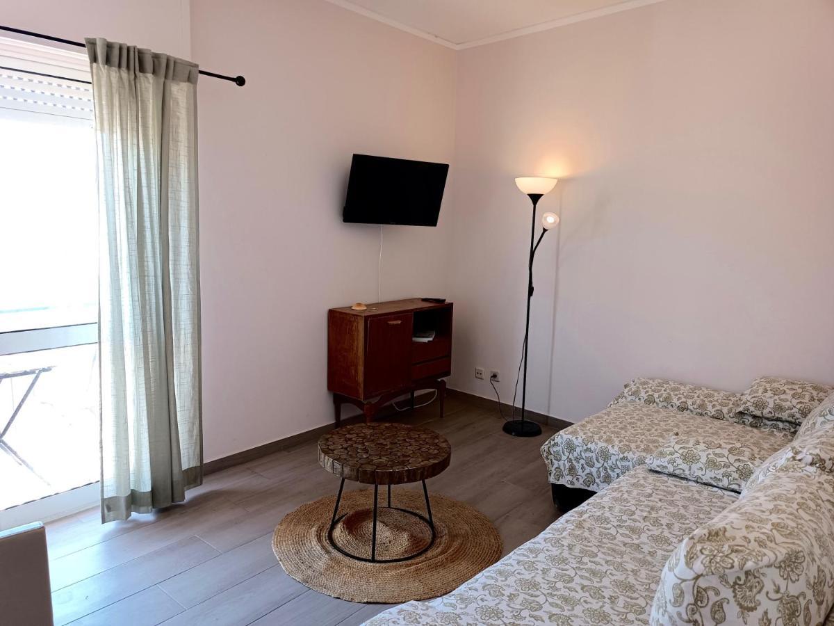Alagoa Apartment 3 Dystrykt Dystrykt Faro Zewnętrze zdjęcie