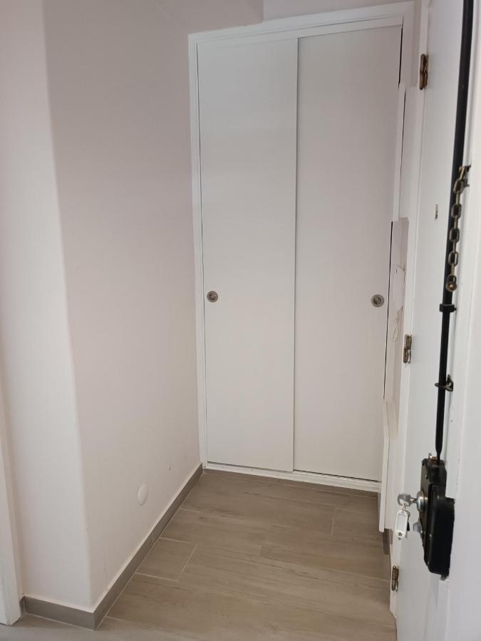 Alagoa Apartment 3 Dystrykt Dystrykt Faro Zewnętrze zdjęcie