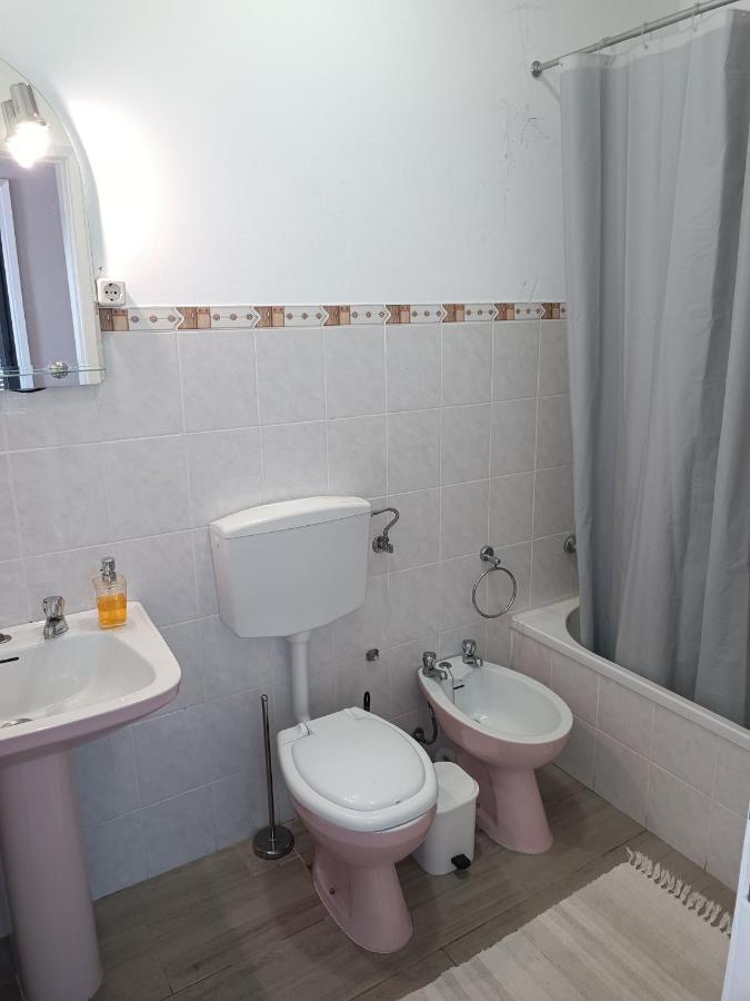 Alagoa Apartment 3 Dystrykt Dystrykt Faro Zewnętrze zdjęcie