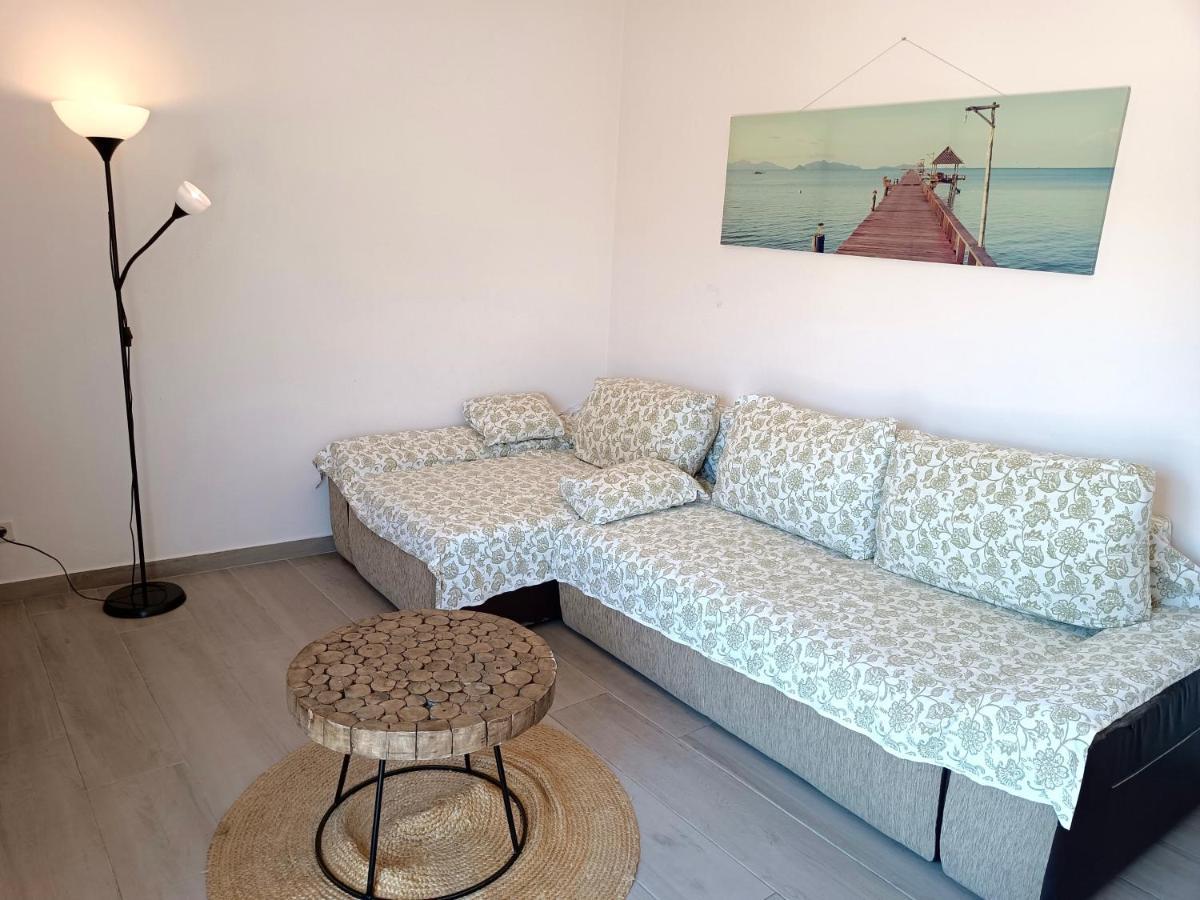 Alagoa Apartment 3 Dystrykt Dystrykt Faro Zewnętrze zdjęcie