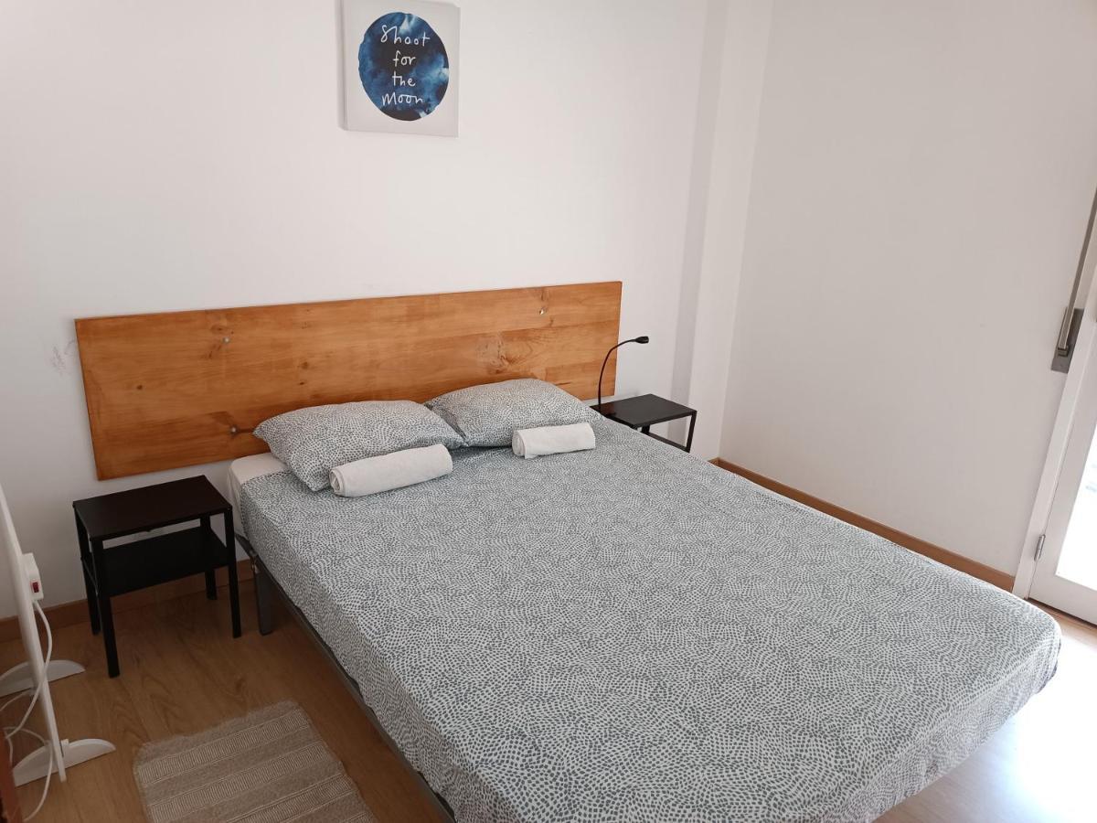 Alagoa Apartment 3 Dystrykt Dystrykt Faro Zewnętrze zdjęcie