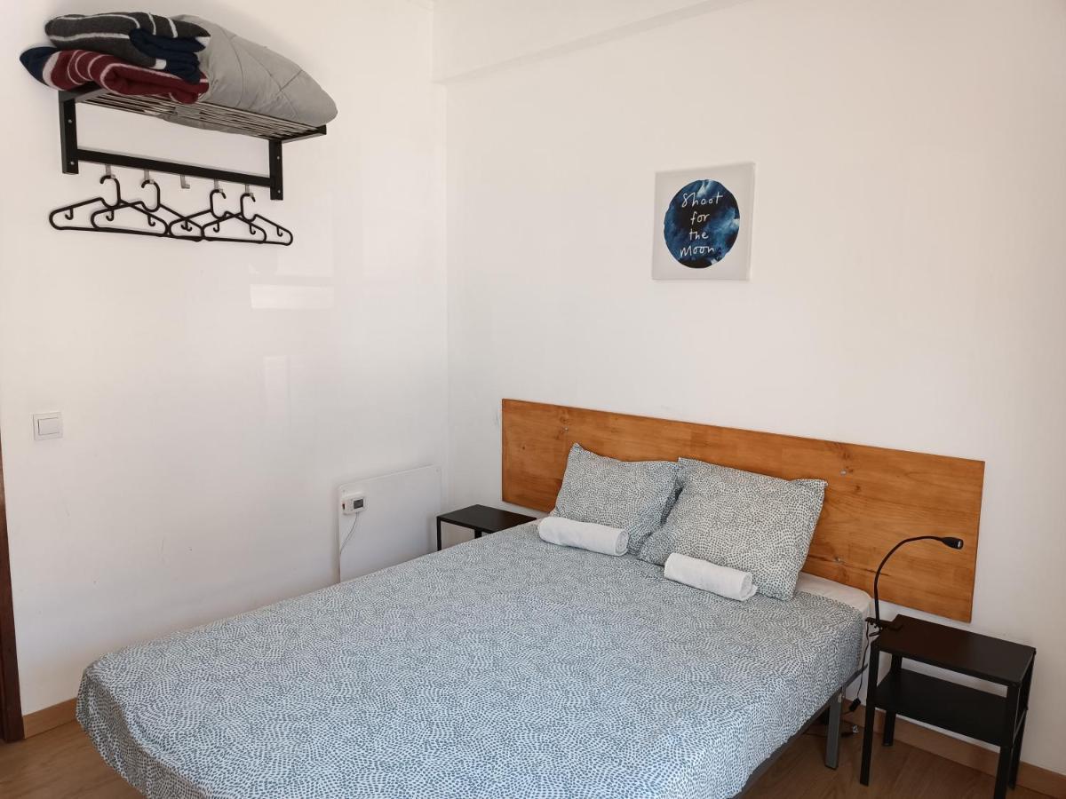 Alagoa Apartment 3 Dystrykt Dystrykt Faro Zewnętrze zdjęcie