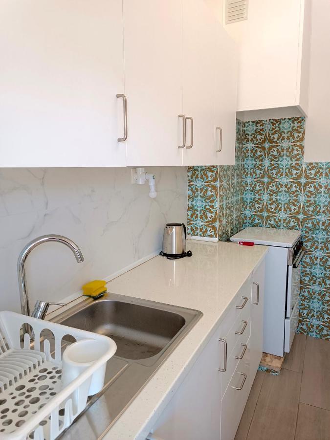 Alagoa Apartment 3 Dystrykt Dystrykt Faro Zewnętrze zdjęcie