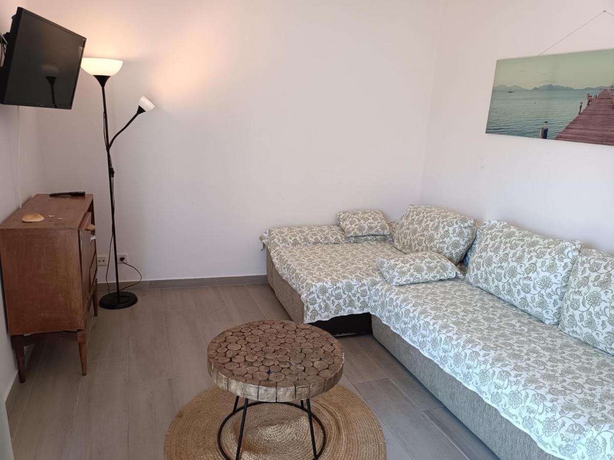 Alagoa Apartment 3 Dystrykt Dystrykt Faro Zewnętrze zdjęcie